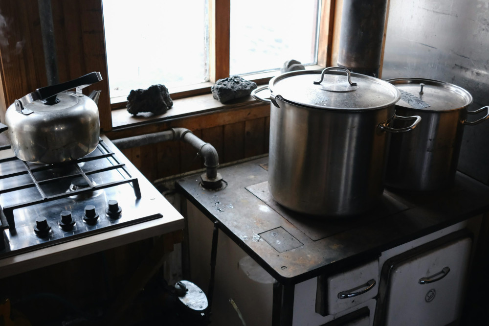 Cool Kitchenaid Køkkenmaskine: Din Bedste Ven i Køkkenet!